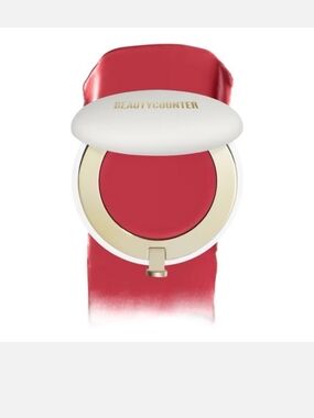 The Beautycounter Cheeky Blush Goji